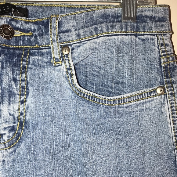 Parallel Jeans SIZE 6 - Picture 4 of 9